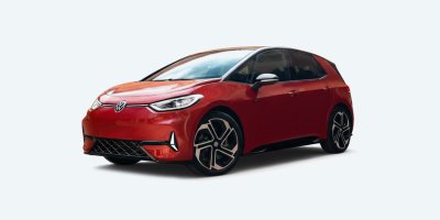 Volkswagen ID.3 2026