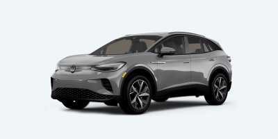 Volkswagen ID.4 2025