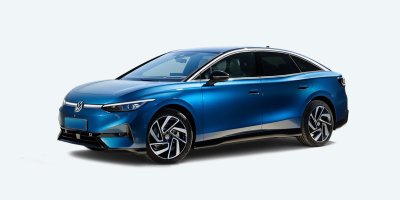 Volkswagen ID.7 2025