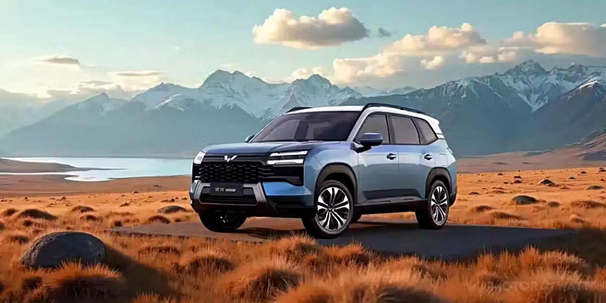 Wuling Starlight 560 2026 Video Overview