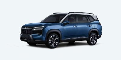 Wuling Starlight 560 2026