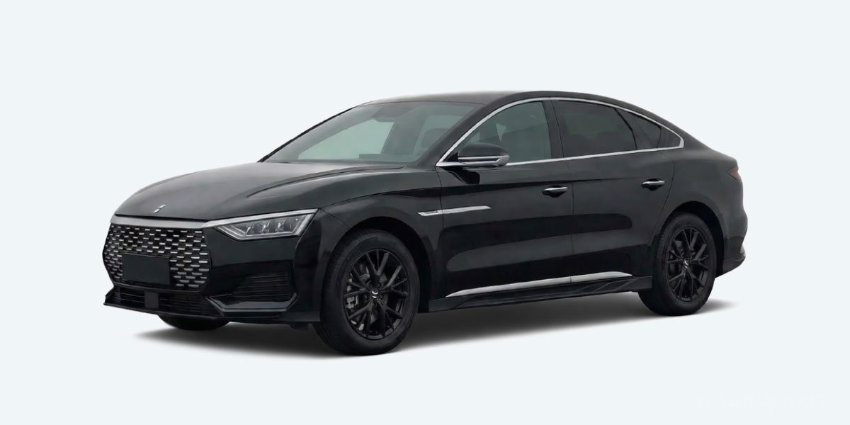 BYD Linghui e9 price