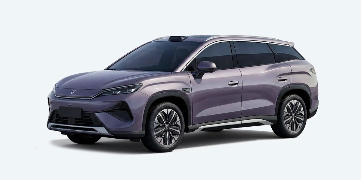 BYD Song Ultra 2026 price
