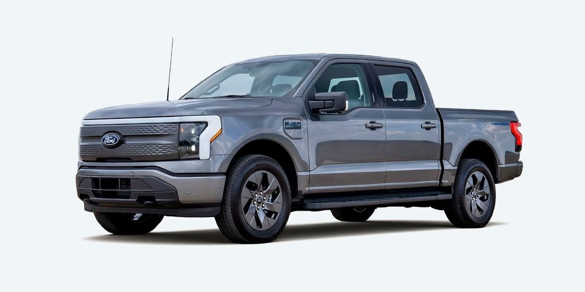 Ford F 150 Lightning 2026 price