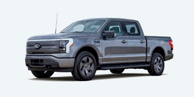 FORD F-150 Lightning 2026