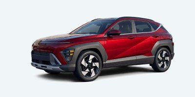 Hyundai Kona Electric 2026