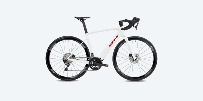 BH BIKES CORE RACE CARBON 1.6 review