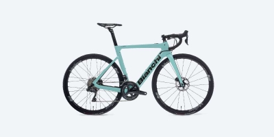 BIANCHI ARIA E-ROAD ULTEGRA DI2 review