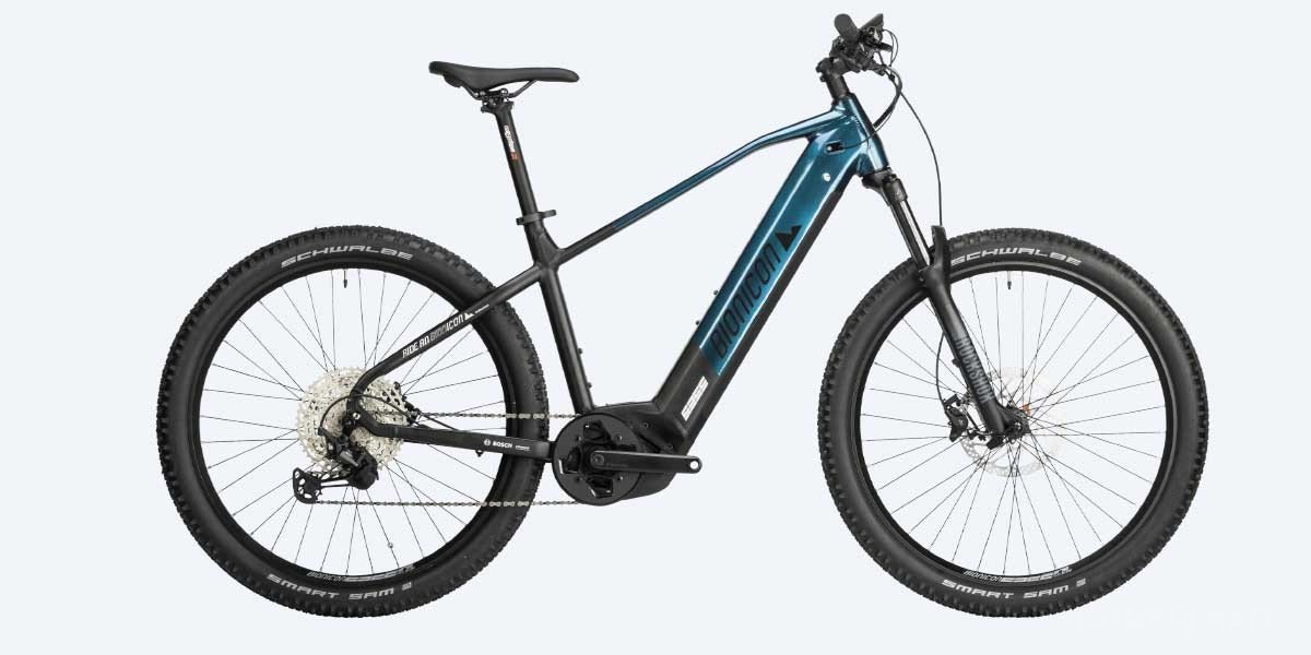 BIONICON JESSE FS 1 Video Overview