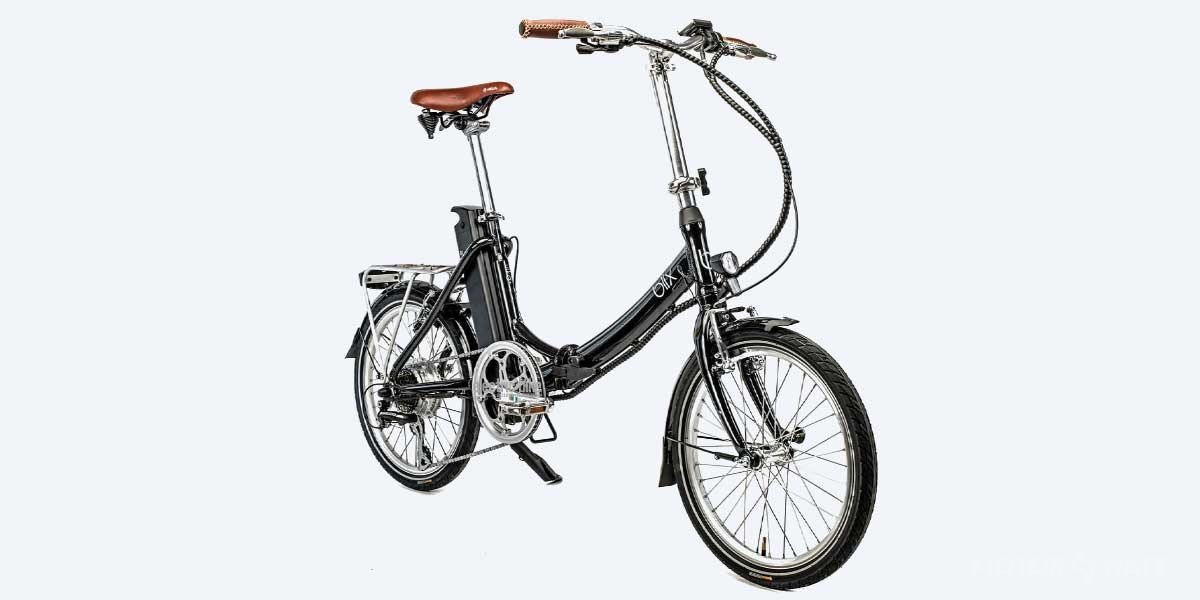 Blix Vika+ Flex Video Overview