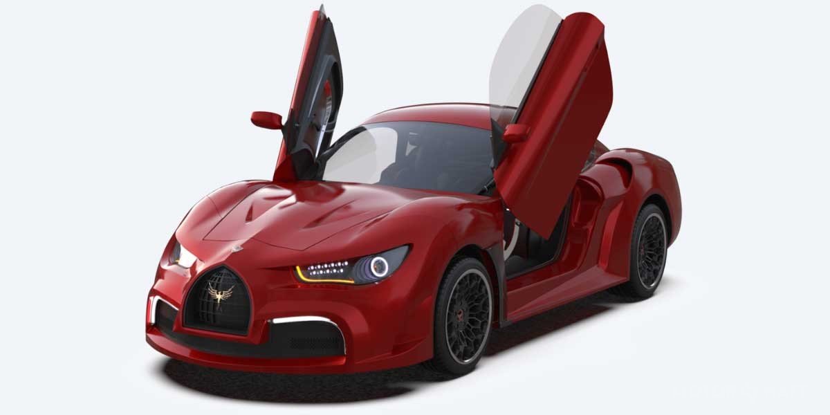 Electra Quds Rise Video Overview