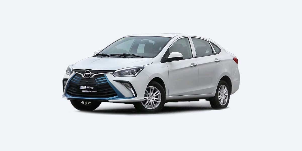 Haima-E3