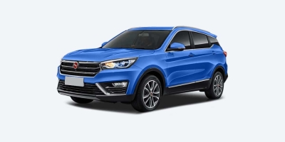 Hanteng X5 EV review