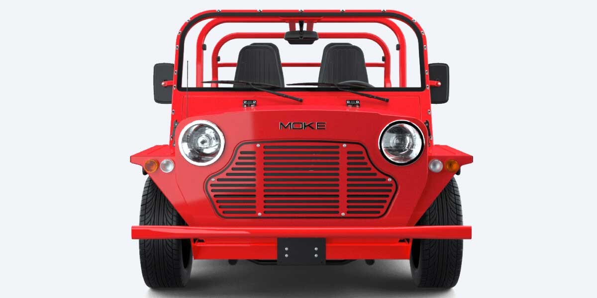 Moke EV 2