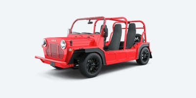 Moke EV review