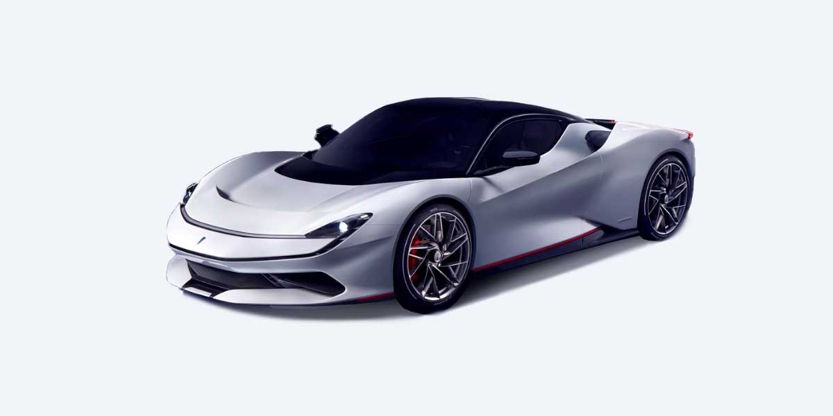 Pininfarina-Battista