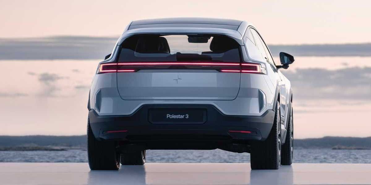 Polestar 3 3