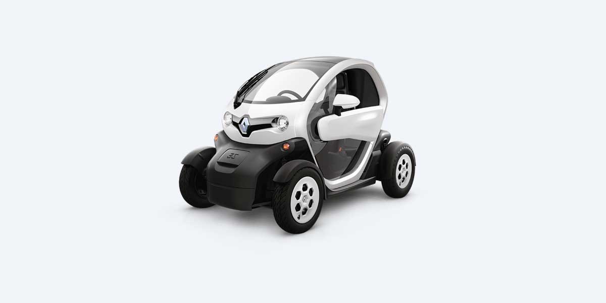 Renault-Twizy