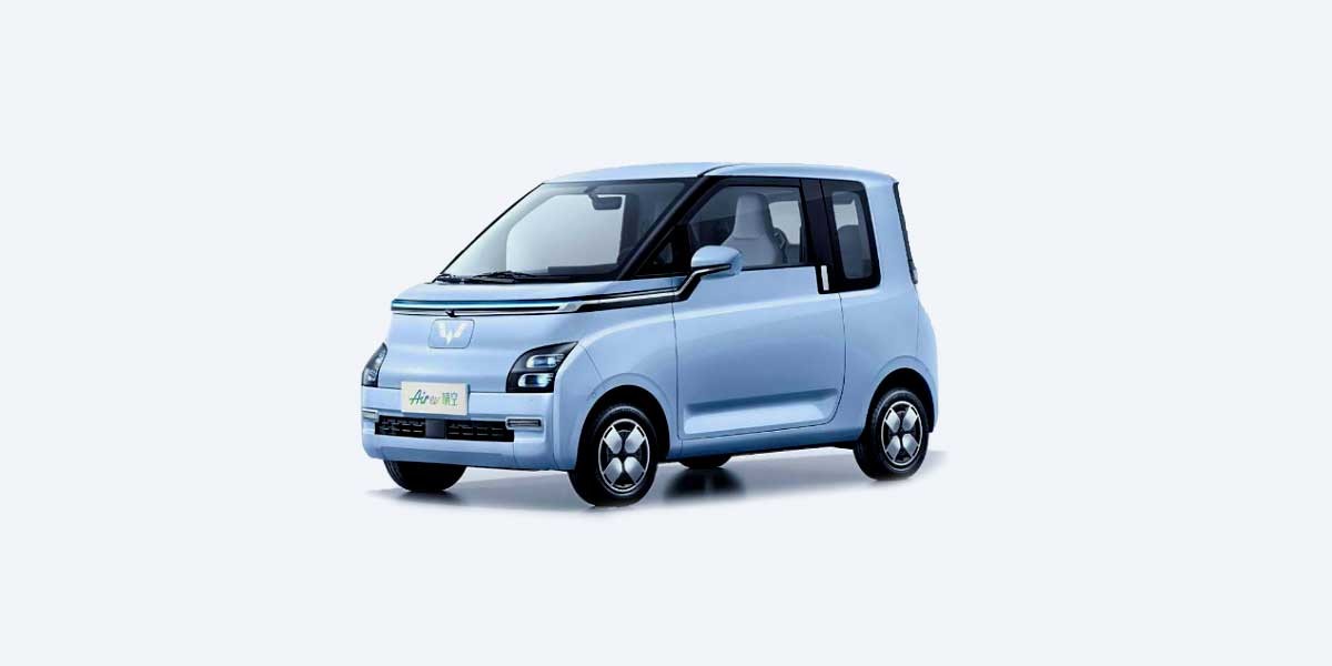 Wuling-Air-EV