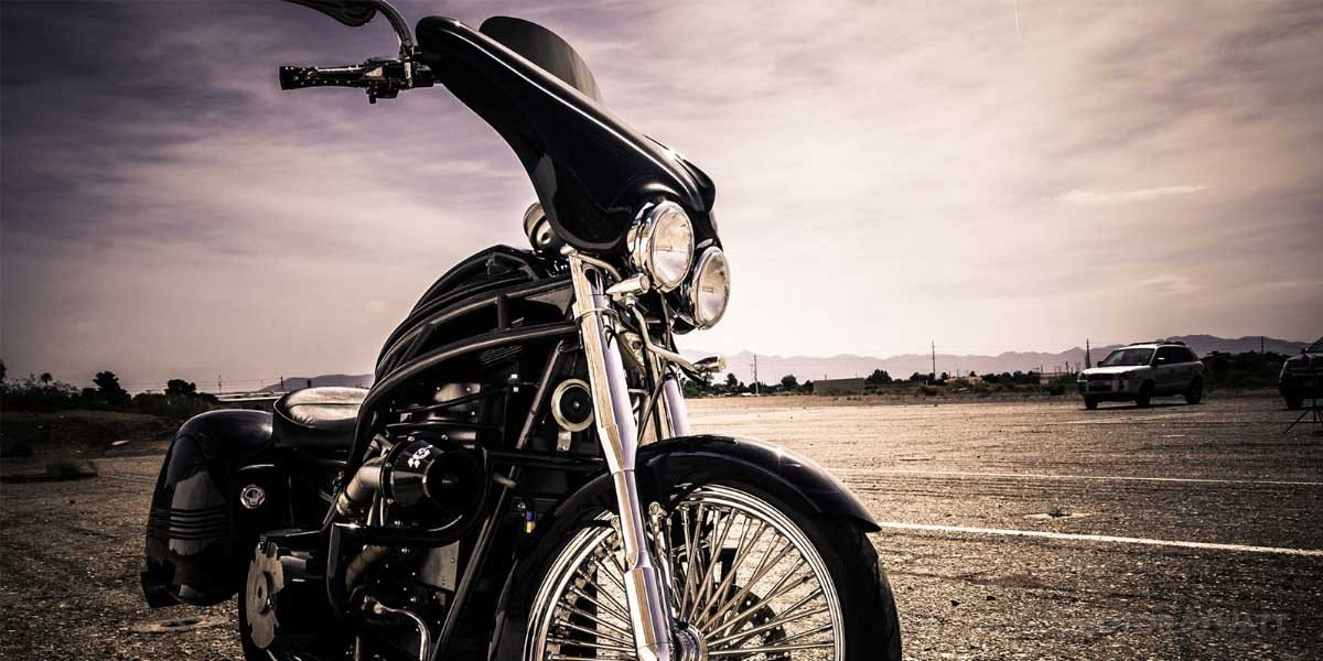 Brutus V9 Video Overview