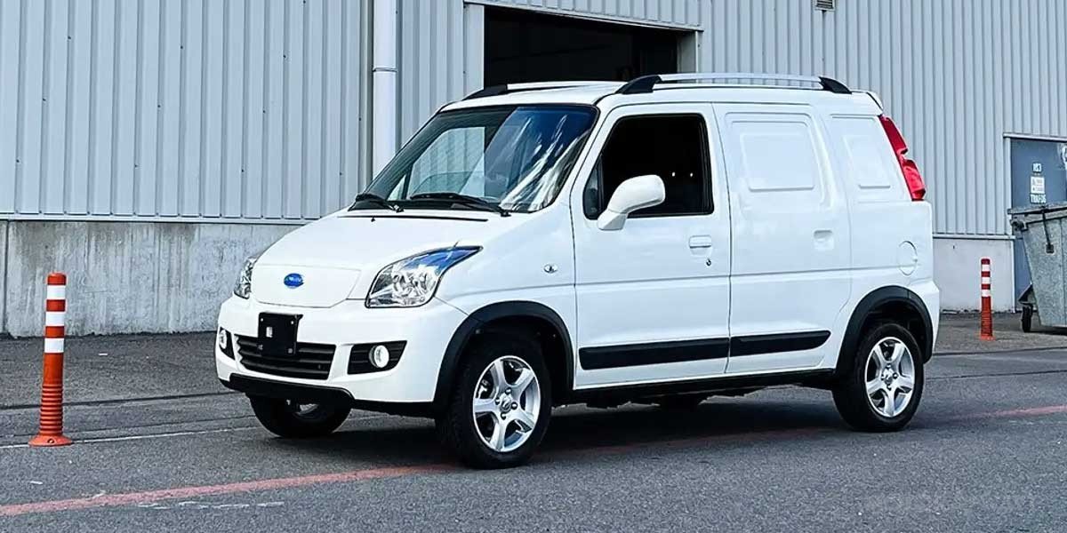 Cenntro LOGISTAR 100 Video Overview