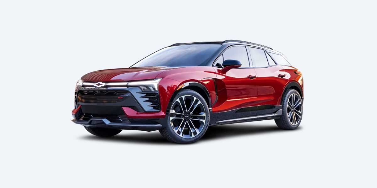 Chevrolet-Blazer-EV