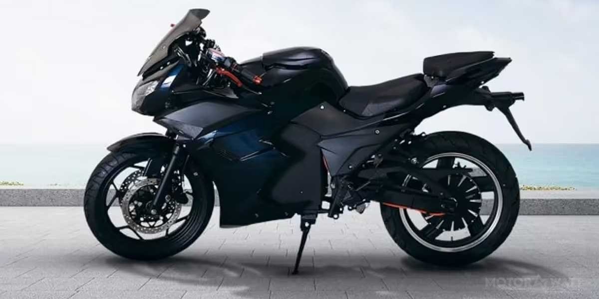 Cyborg GT 120 Video Overview