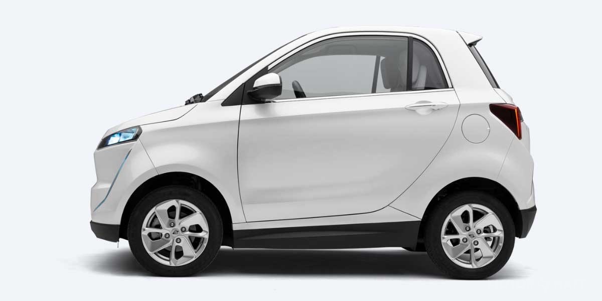 Elaris DYO Video Overview