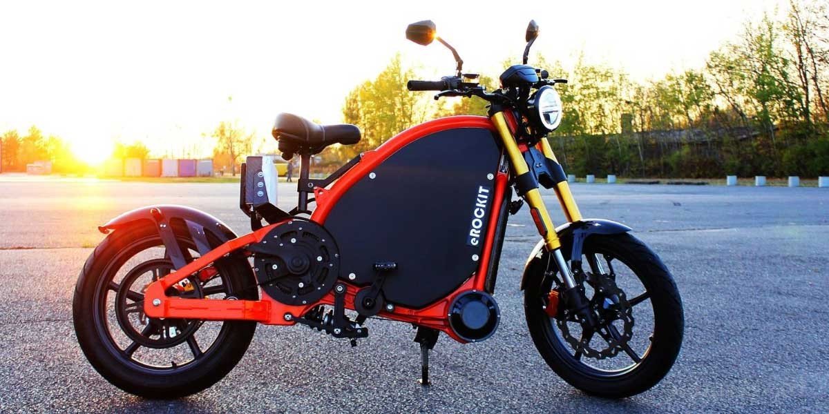 eROCKIT One Video Overview