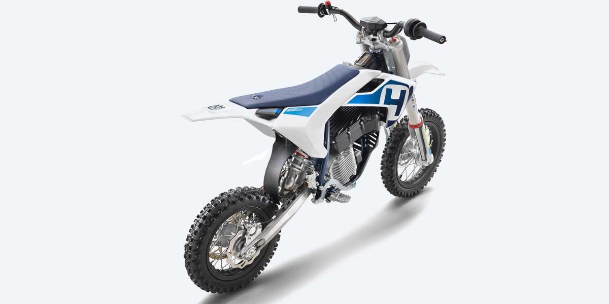 Husqvarna EE 5 2