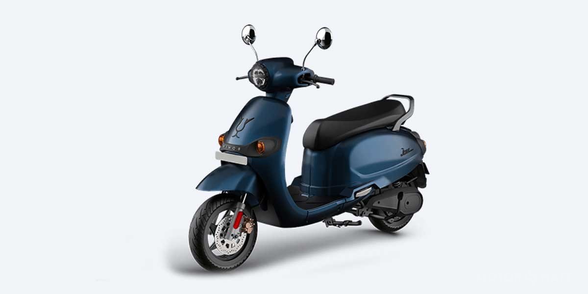 JOY E Bike MIHOS Video Overview