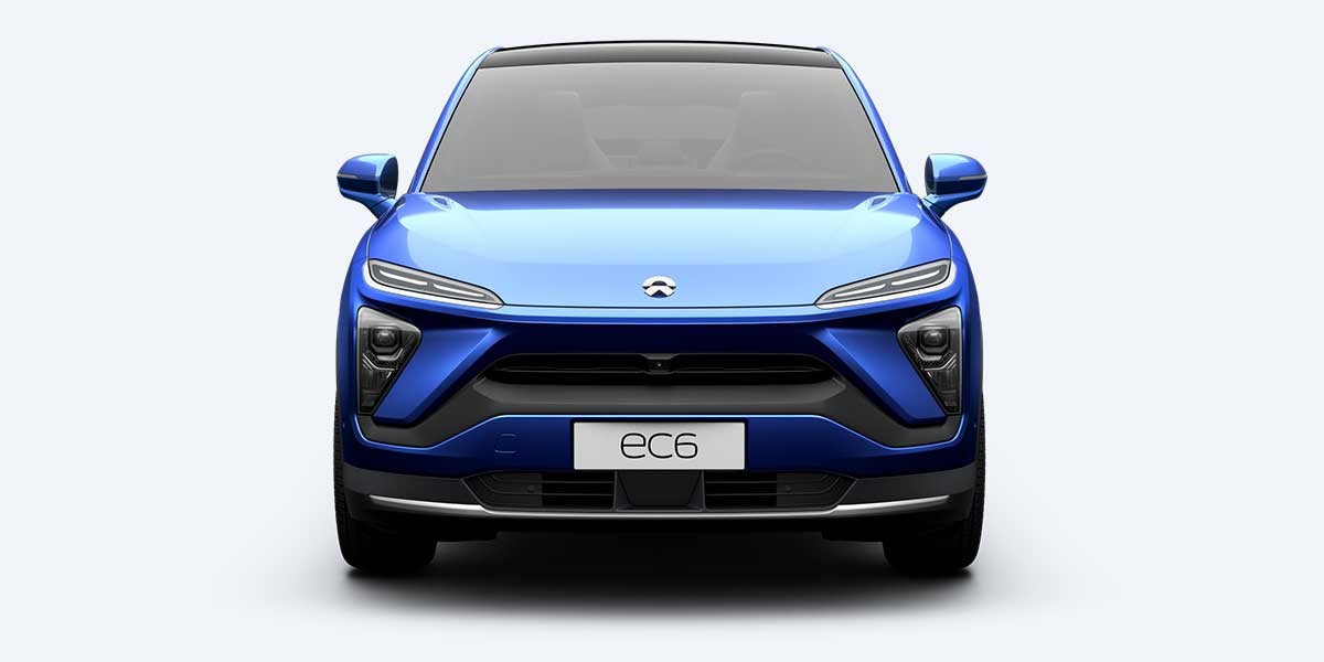 NIO EC6 6