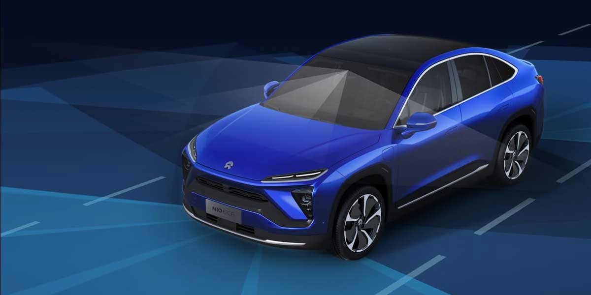 NIO EC6 5