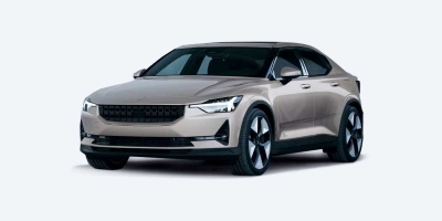 Polestar 2 Dual Motor review