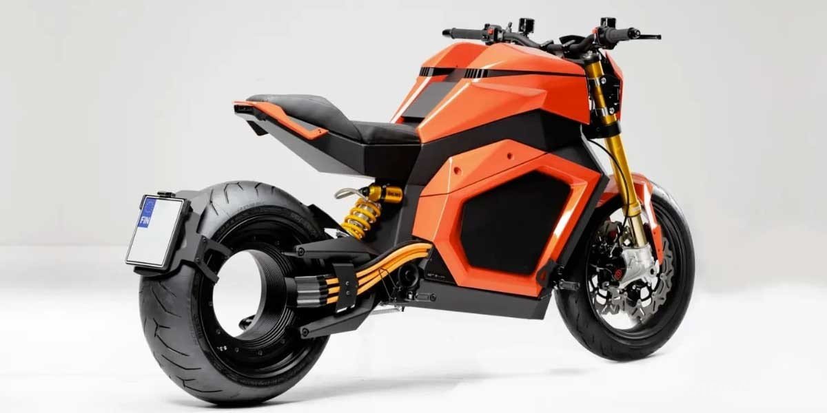 VERGE TS ULTRA Video Overview