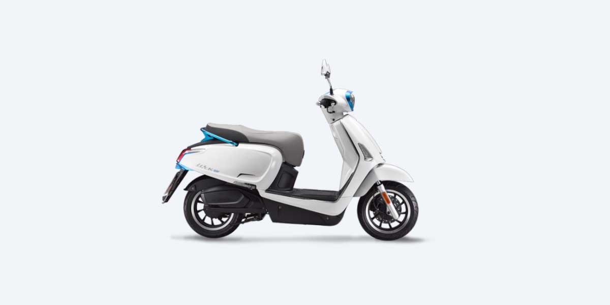 KYMCO-Like-EV