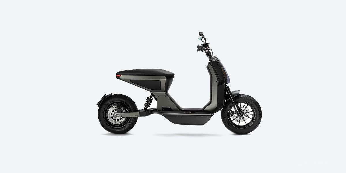 NAON Zero On Prototype price