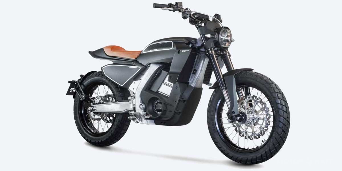 PURSANG E-Track Video Overview