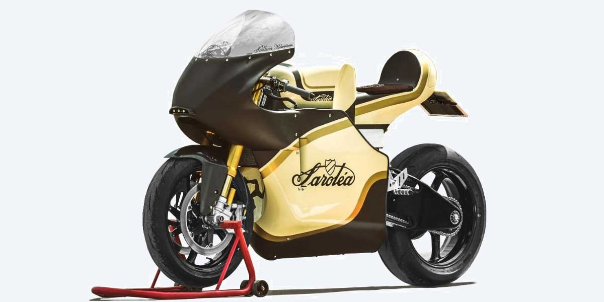 SAROLEA MANX7 1