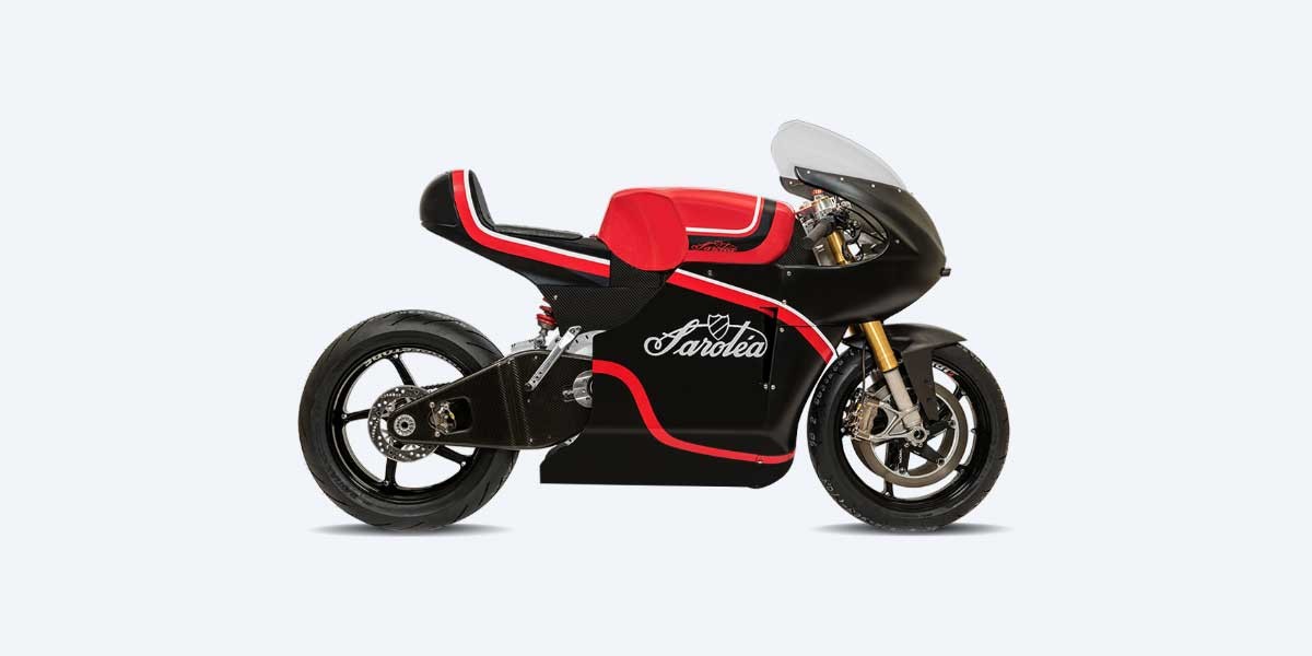 SAROLEA-MANX7