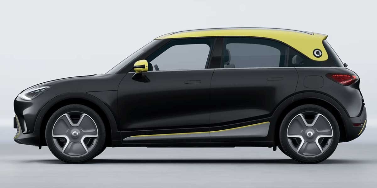 SMART-#1 BRABUS 2