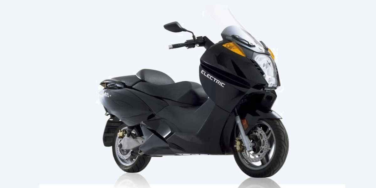 VECTRIX VX-1 Video Overview