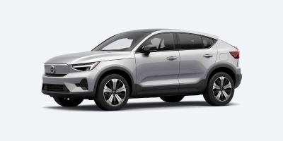 VOLVO C40 E400V2 review