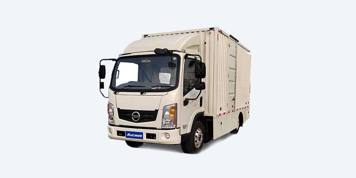 Aucwell K15 Video Overview