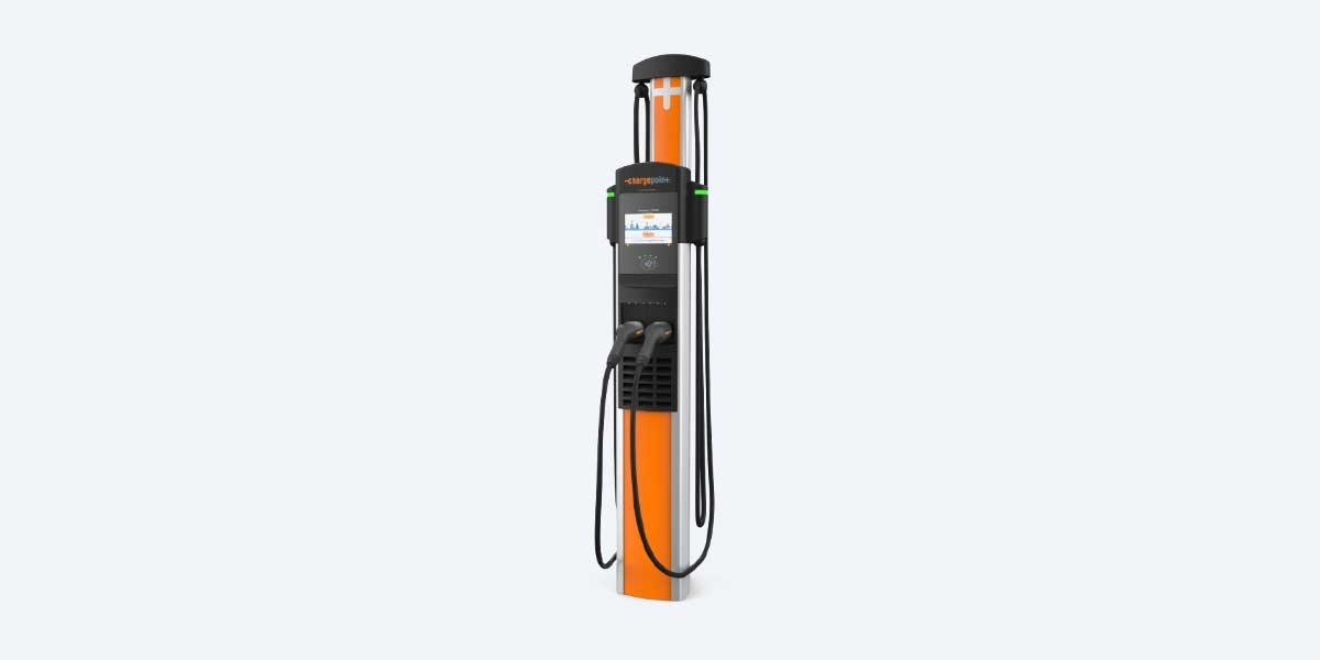 Video Review on ChargePoint 6000 Series