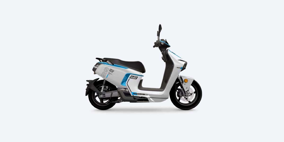 CSC-ES5-Electric-Scooter