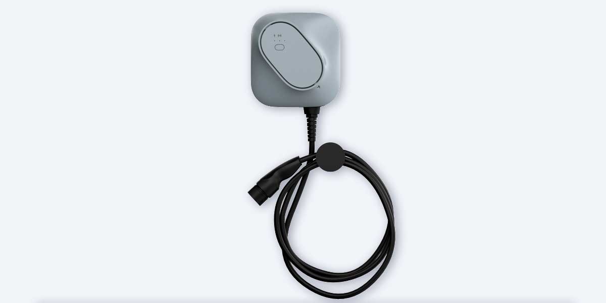 Etrel INCH CORE EV charger