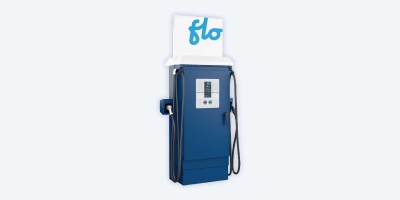 FLO SmartDC Fast Charger 50 kW