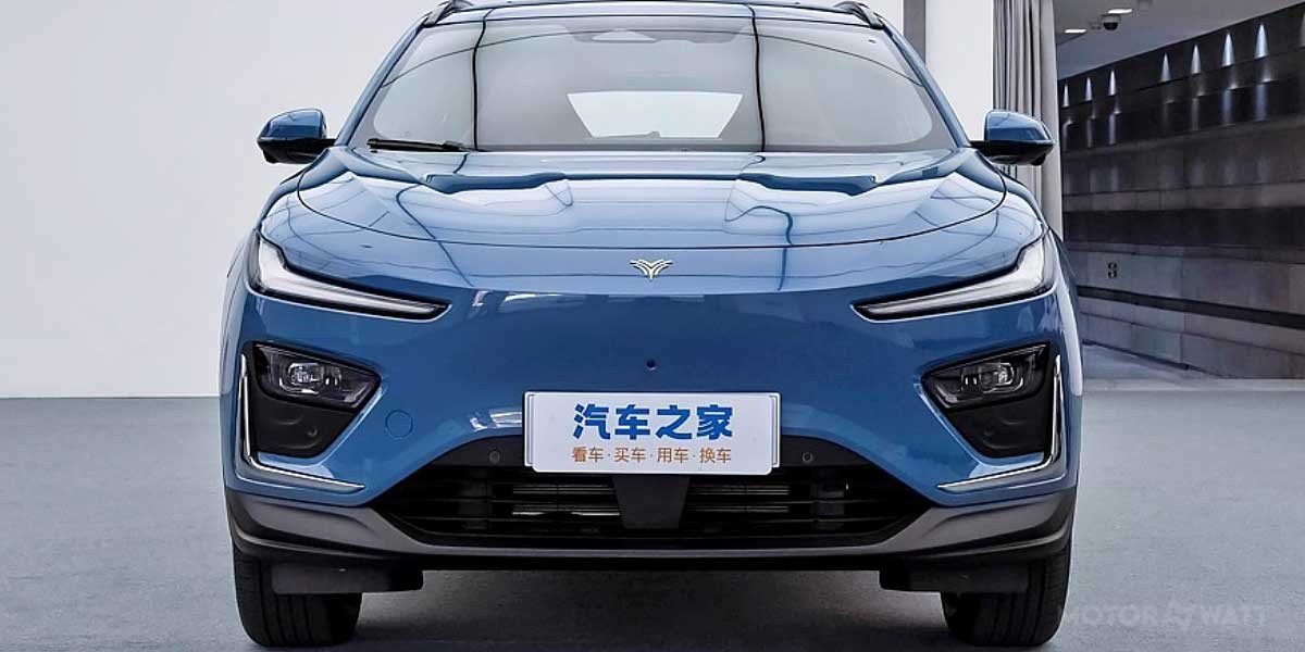 Hozon Neta X Video Overview