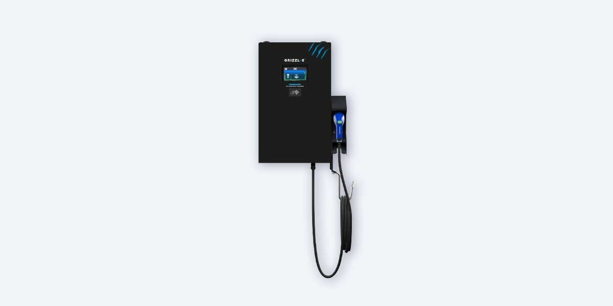 Video Review on Shorepower Grizzl-E Home Level 2 EV Charging Station